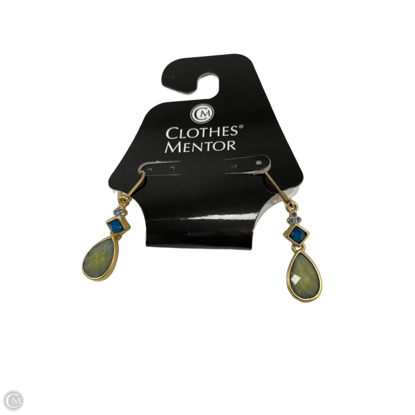 Earrings Dangle/drop By Clothes Mentor