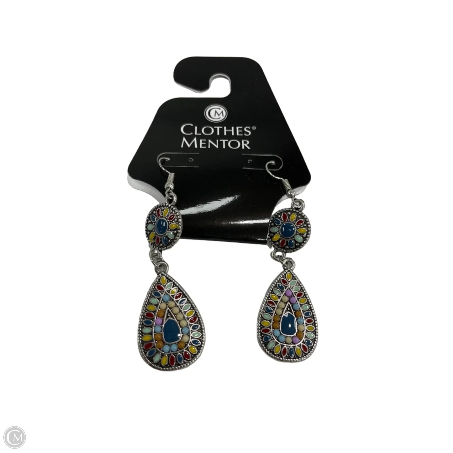 Earrings Dangle/drop By Clothes Mentor