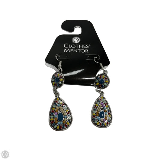 Earrings Dangle/drop By Clothes Mentor