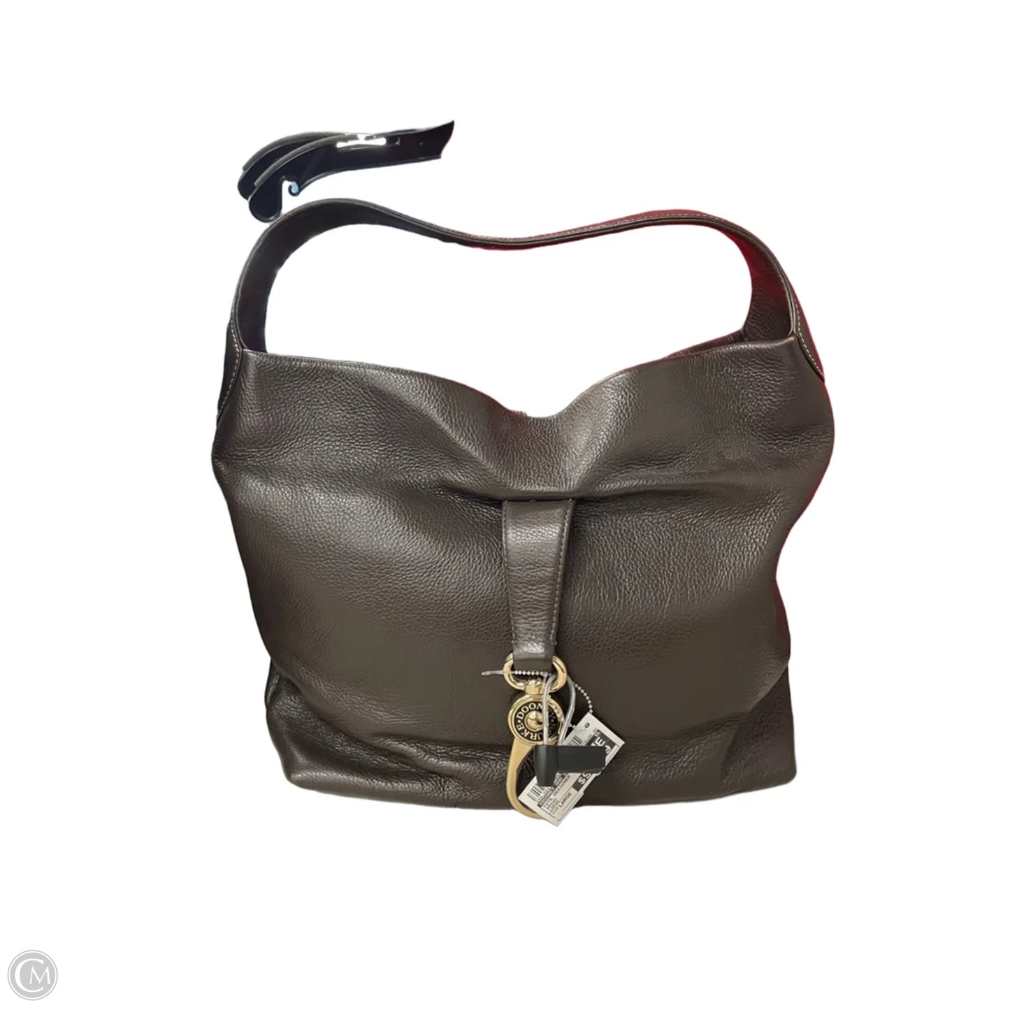 Tote Designer By Dooney And Bourke, Size: Large