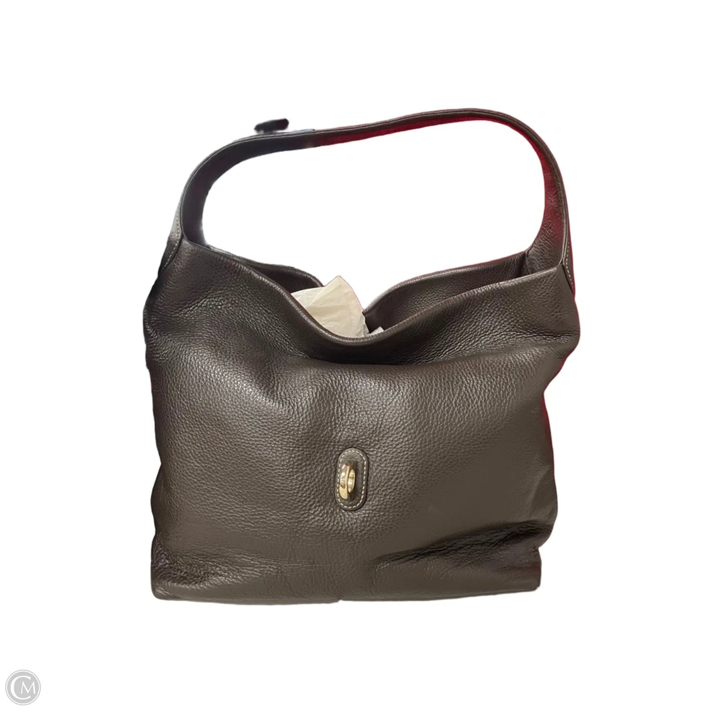 Tote Designer By Dooney And Bourke, Size: Large