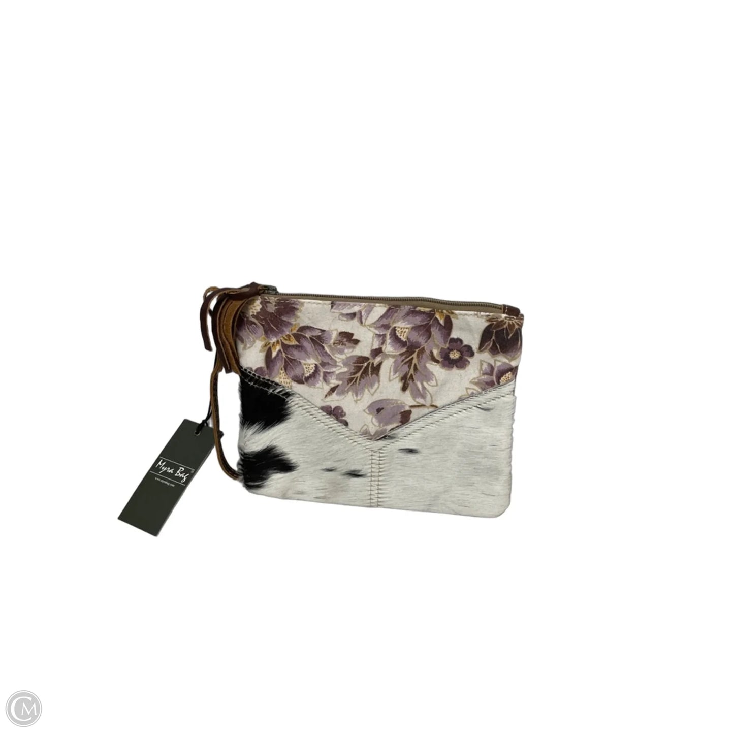 Wristlet By Myra, Size: Large