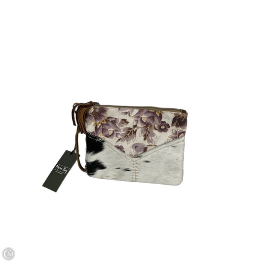 Wristlet By Myra, Size: Large