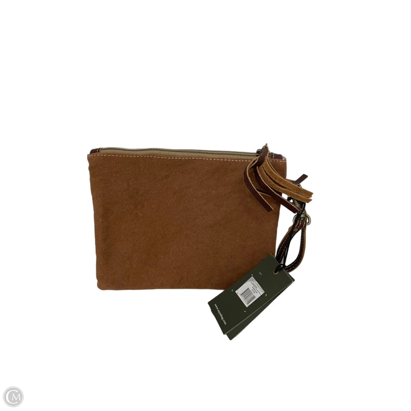 Wristlet By Myra, Size: Large