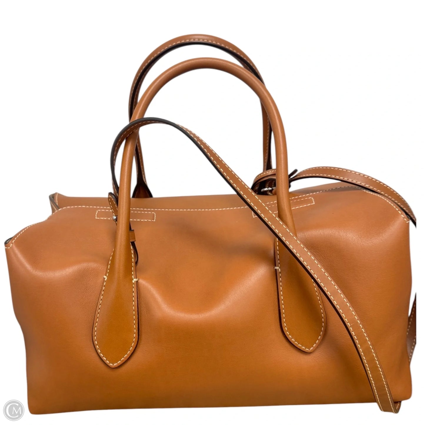 Handbag By Ralph Lauren Collection, Size: Large