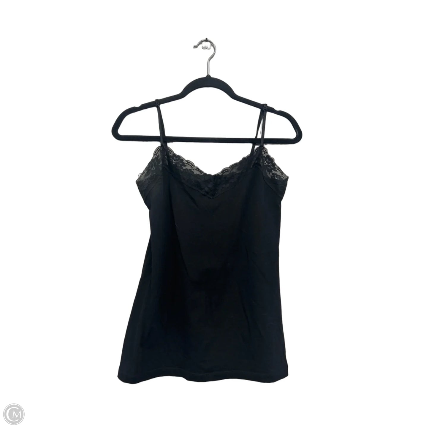 Top Cami By Old Navy In Black, Size: S