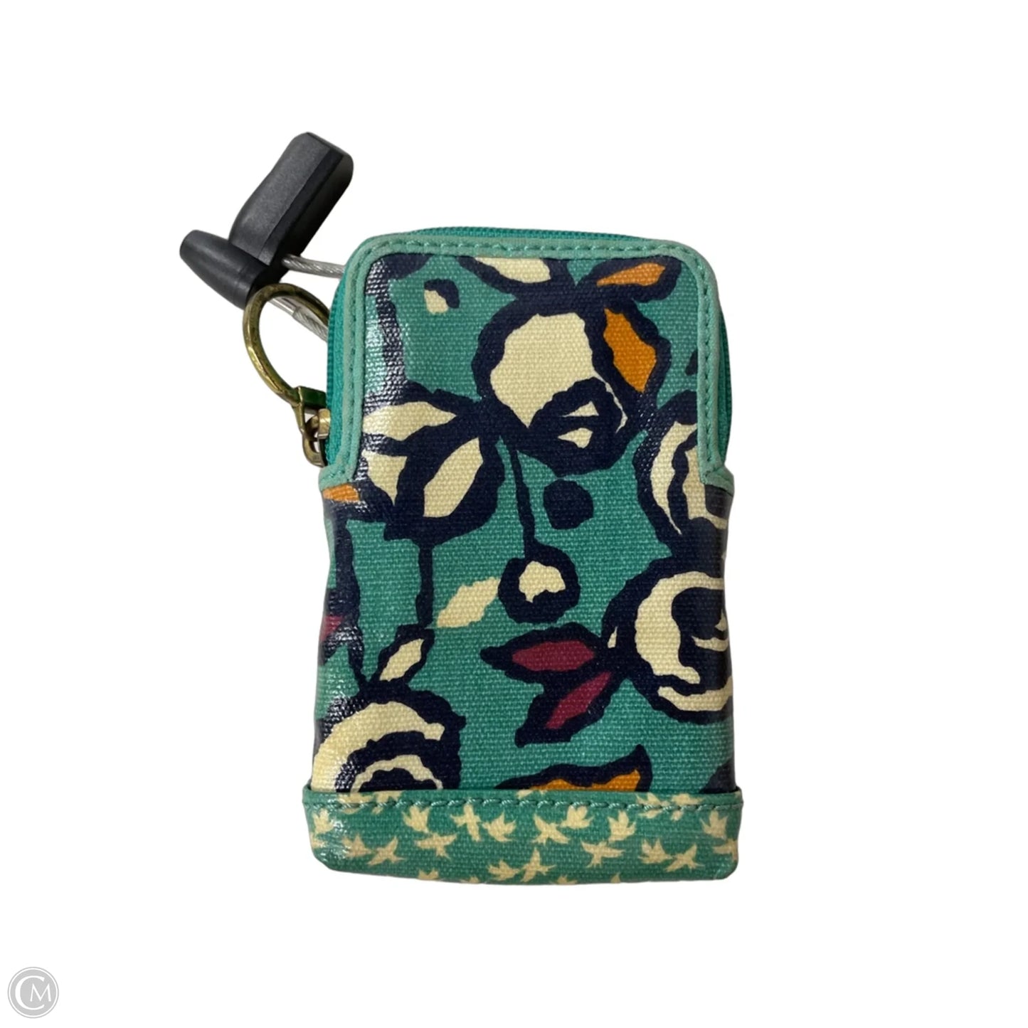 Wallet By Fossil, Size: Small