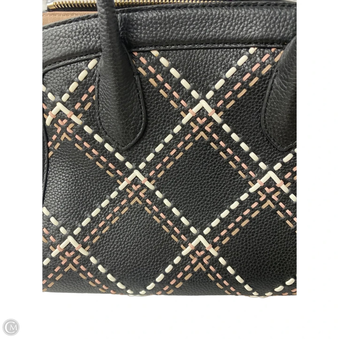 Handbag Designer By Kate Spade, Size: Medium