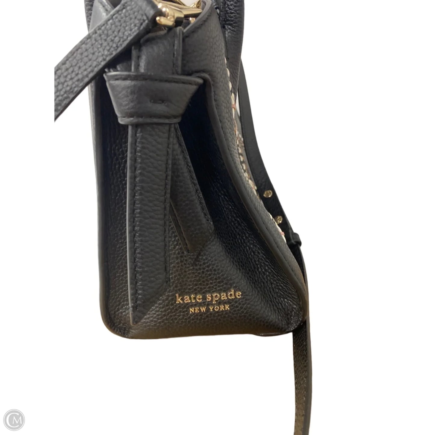 Handbag Designer By Kate Spade, Size: Medium