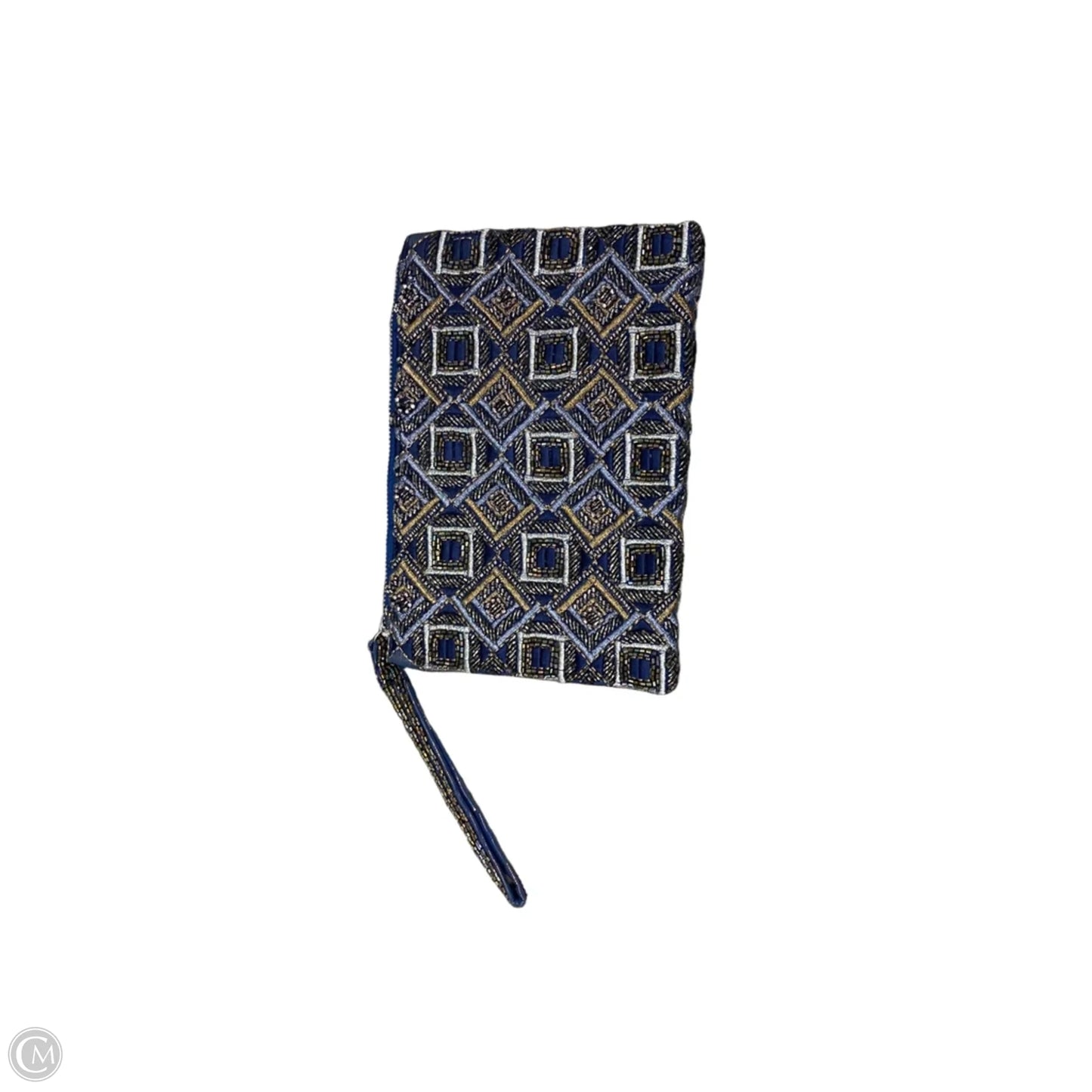 Wristlet By Chicos, Size: Medium