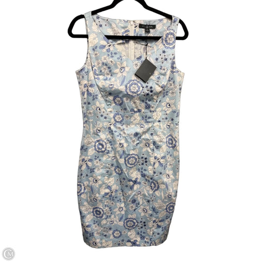 Dress Casual Short By Brooks Brothers In Blue, Size: 6