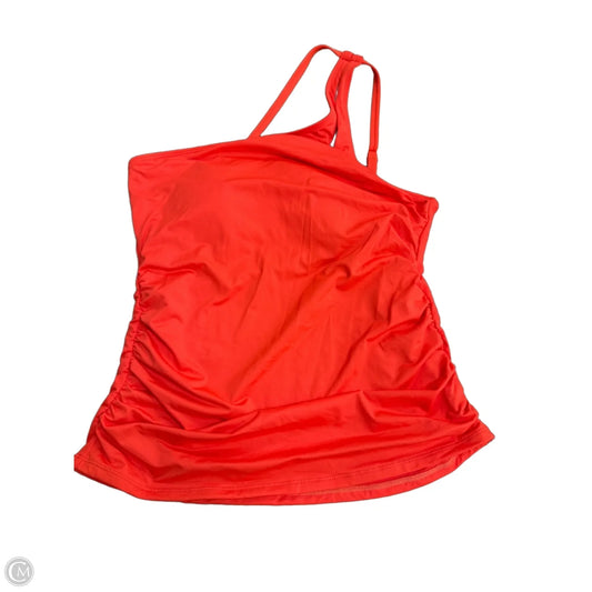 Swimsuit By La Blanca In Red, Size: 10