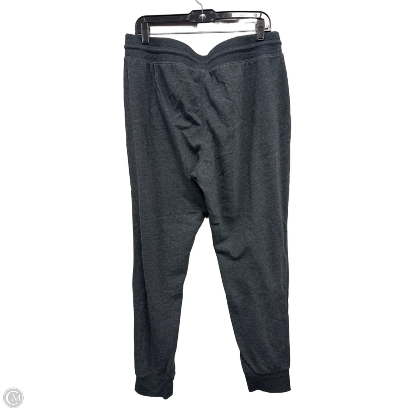 Pants Lounge By Mossimo In Grey, Size: Xl