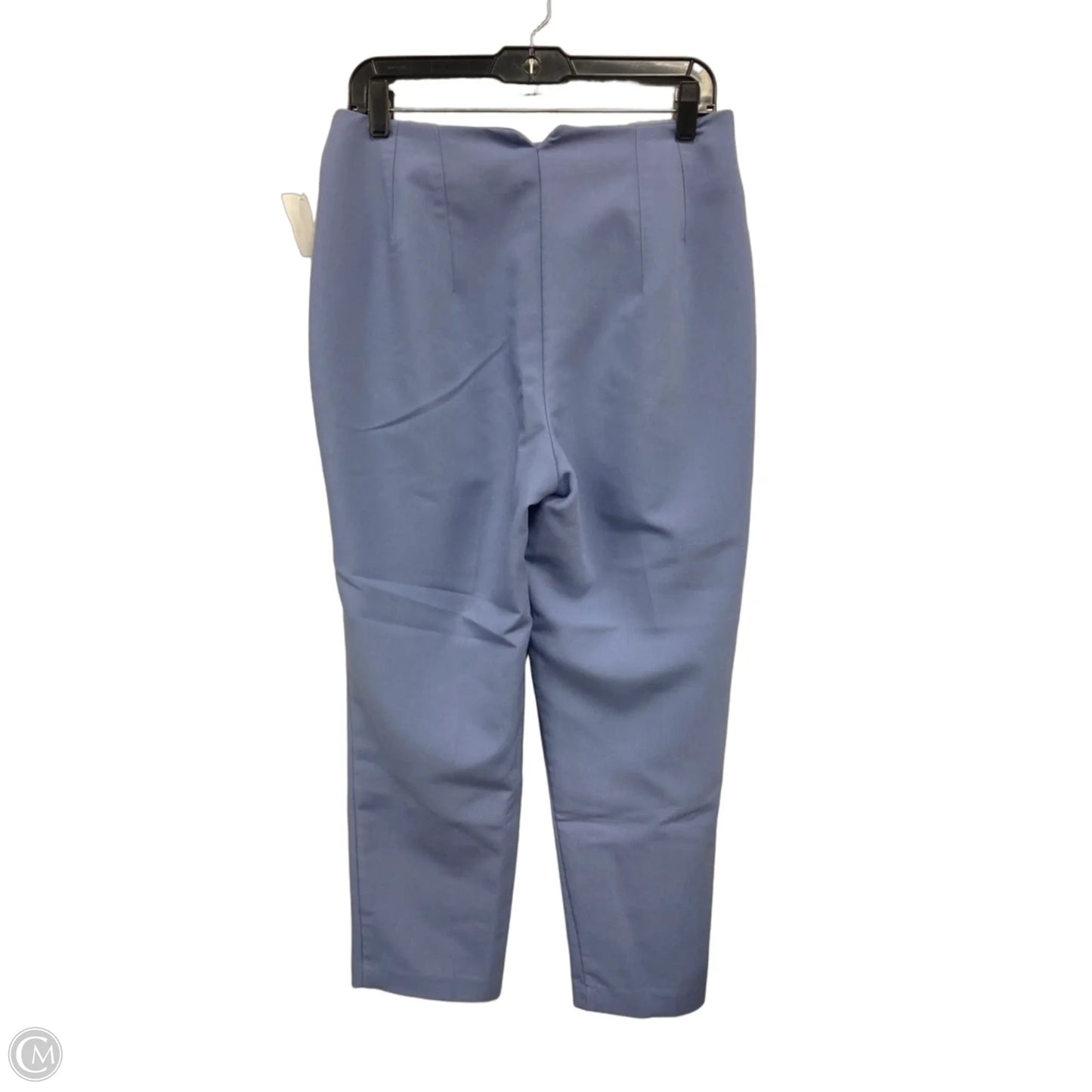 Pants Dress By Nine West In Blue, Size: 8