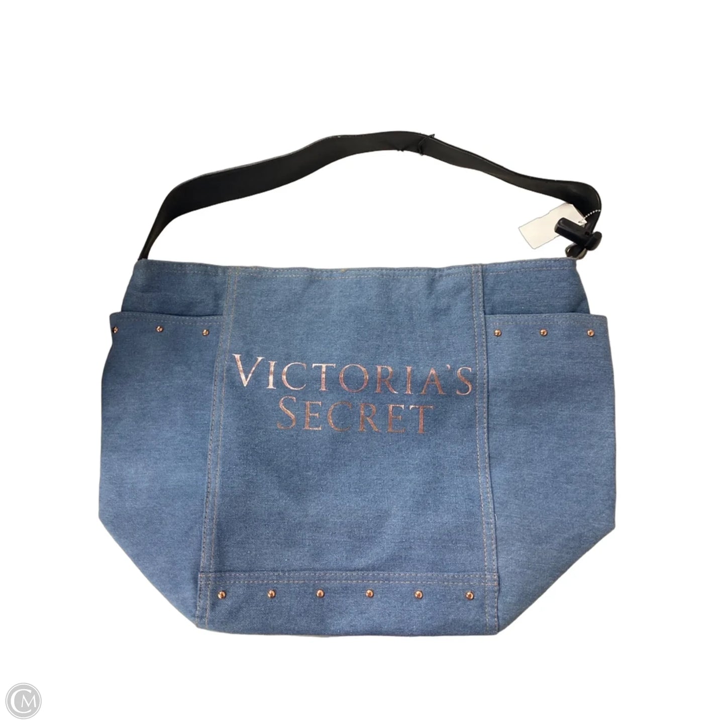 Tote By Victorias Secret, Size: Medium