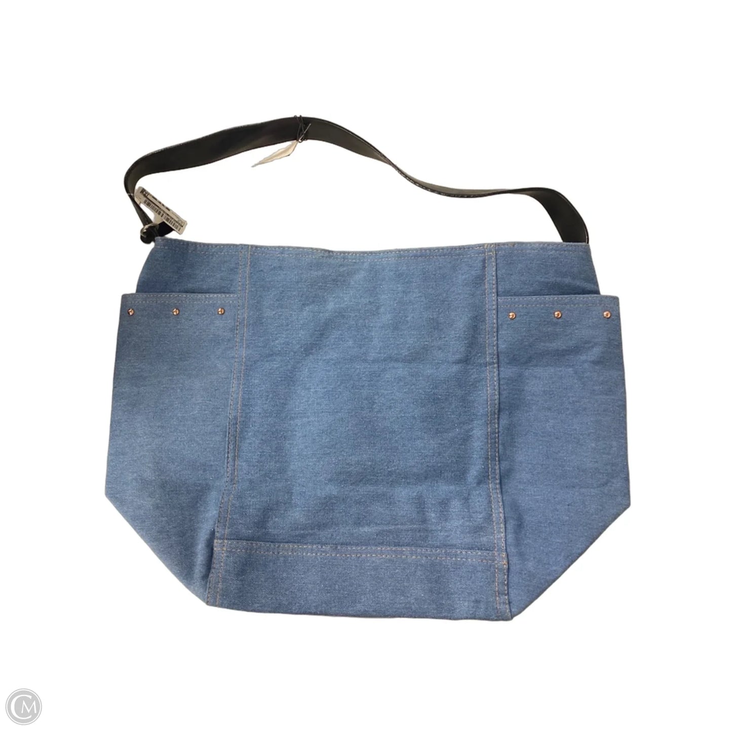 Tote By Victorias Secret, Size: Medium