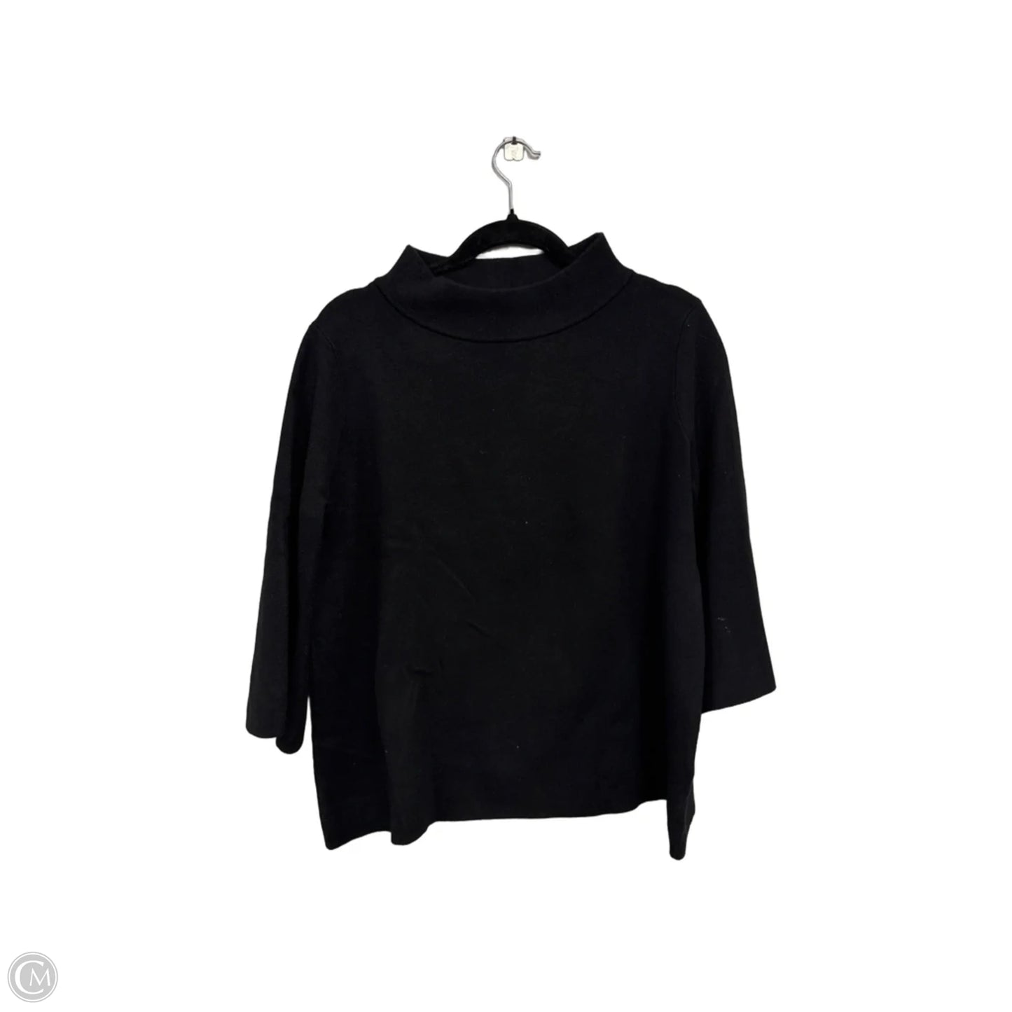 Sweater By Fate In Black, Size: M