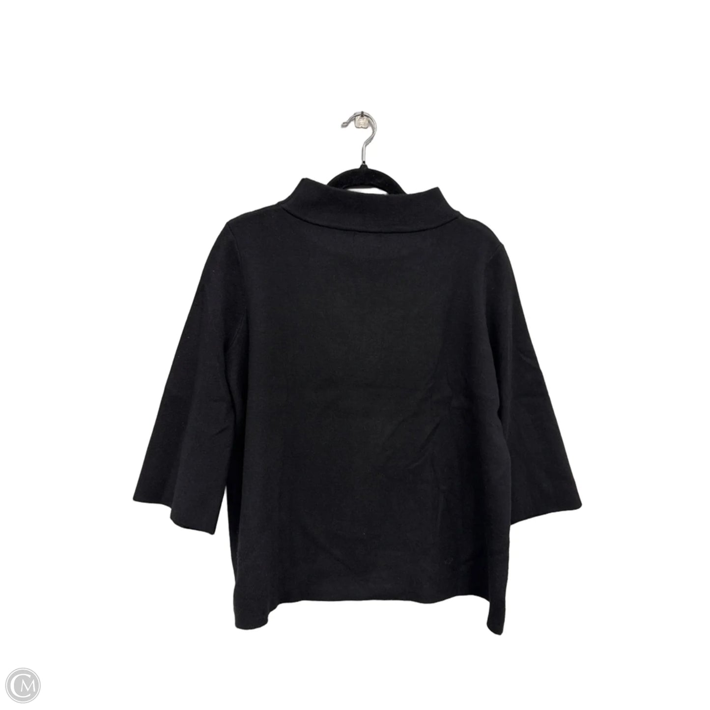 Sweater By Fate In Black, Size: M