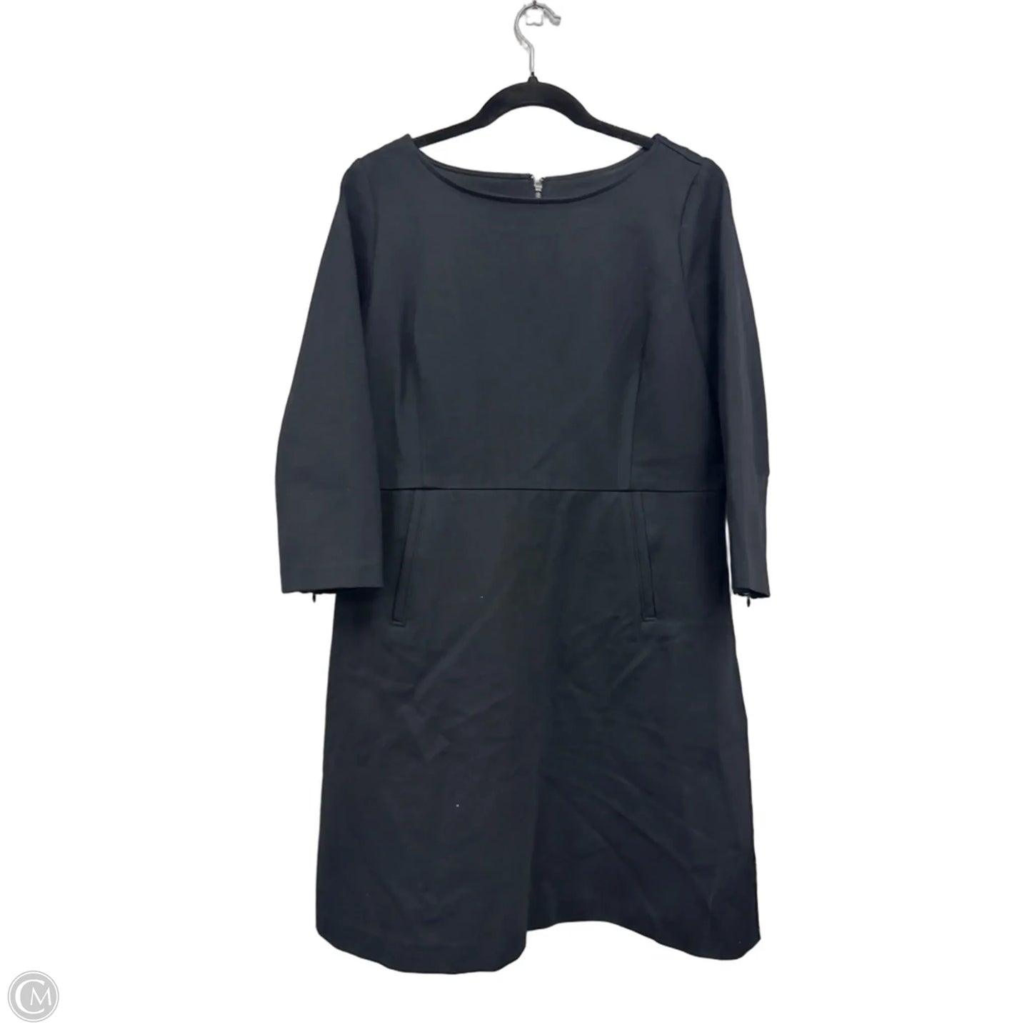 Dress Casual Short By Spanx In Black, Size: Xl