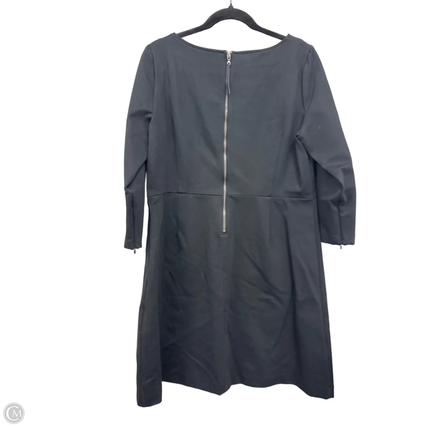 Dress Casual Short By Spanx In Black, Size: Xl