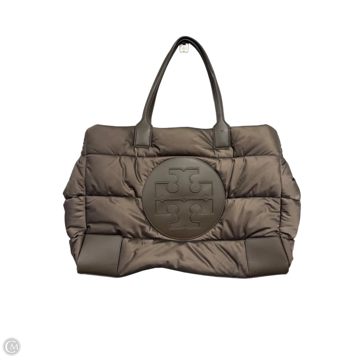 Tote Designer By Tory Burch, Size: Large