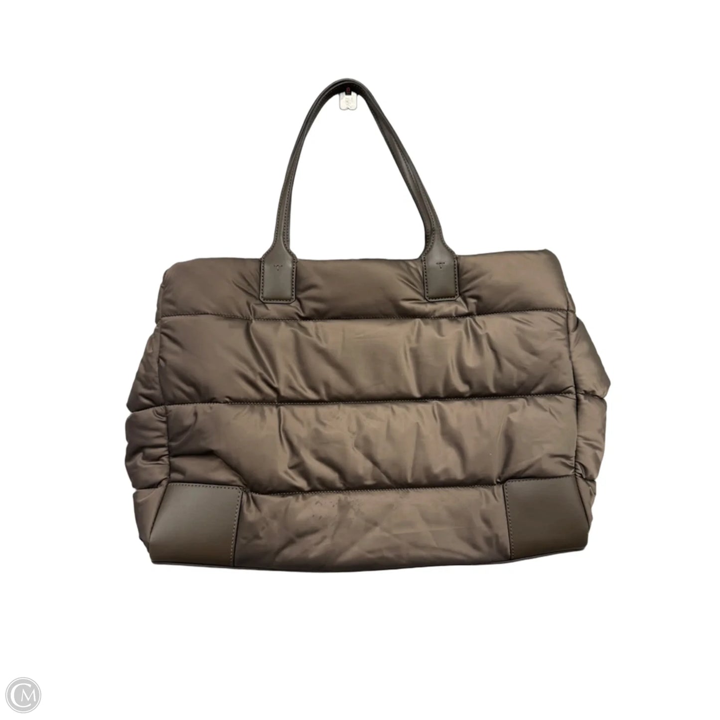 Tote Designer By Tory Burch, Size: Large