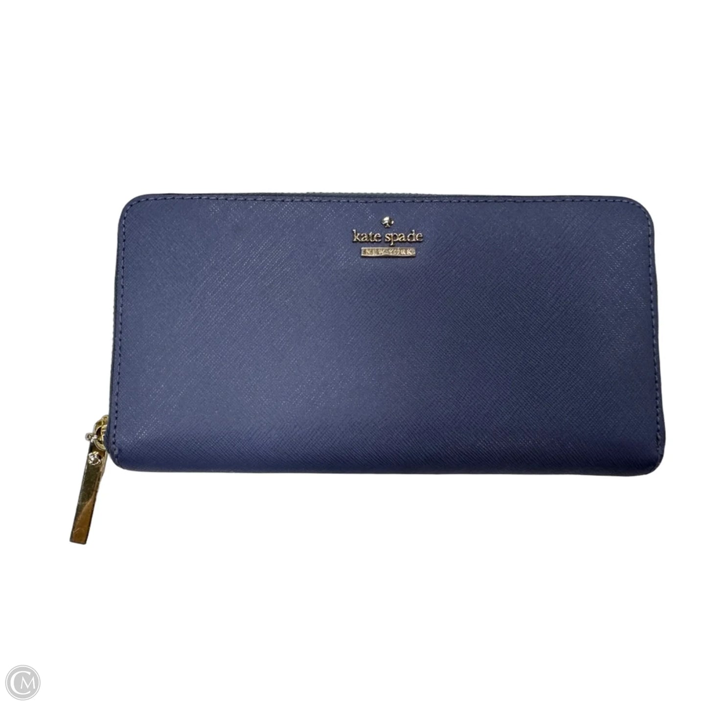 Wallet Designer By Kate Spade, Size: Large