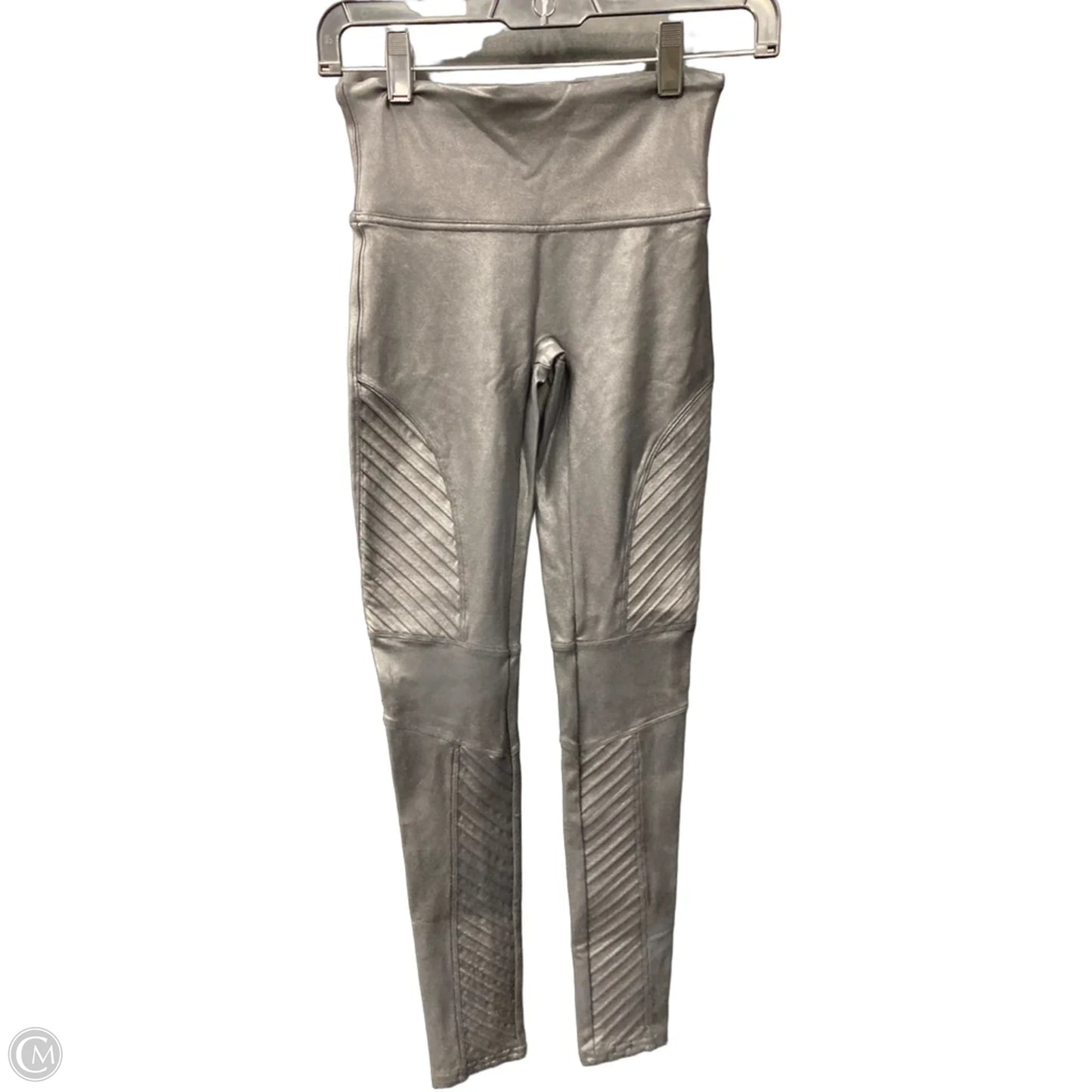 Pants Leggings By Spanx In Black, Size: S
