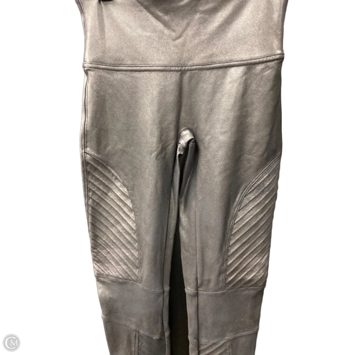 Pants Leggings By Spanx In Black, Size: S