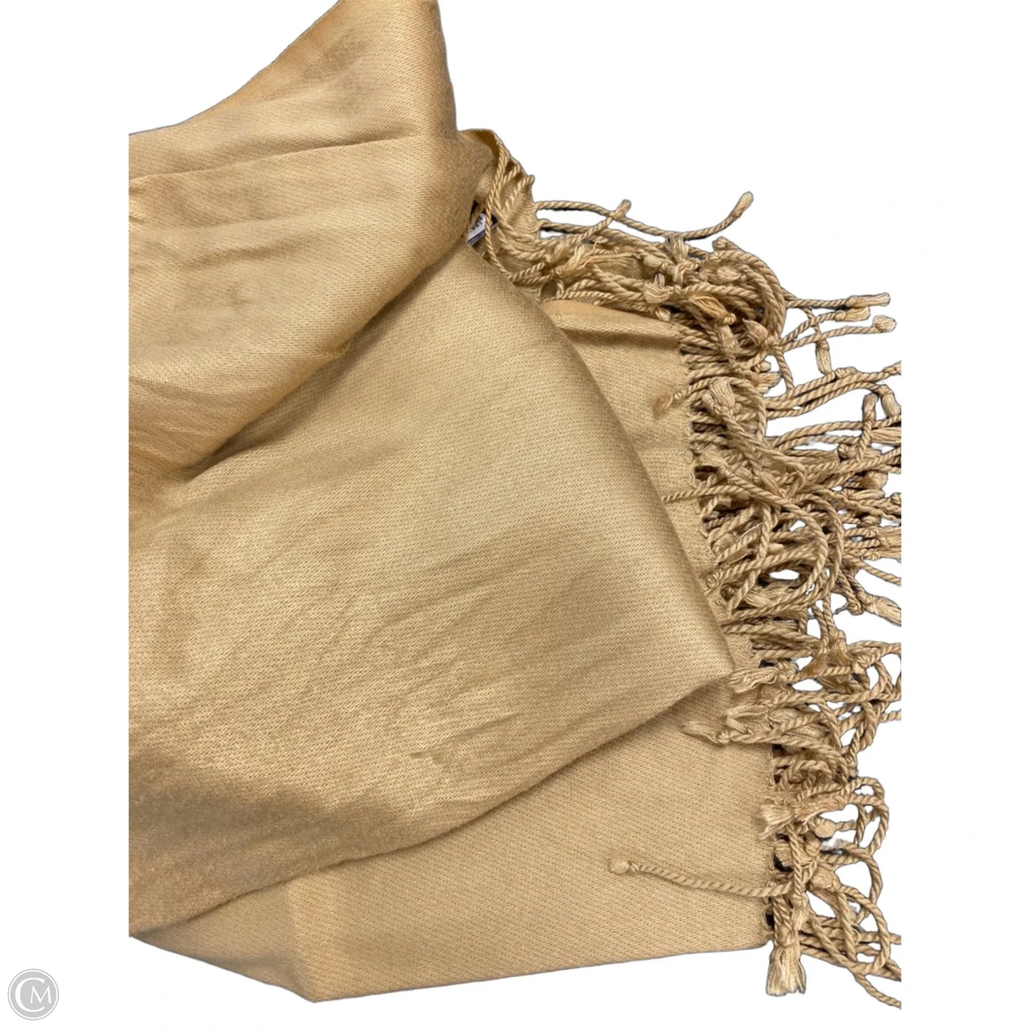 Scarf Long By Clothes Mentor