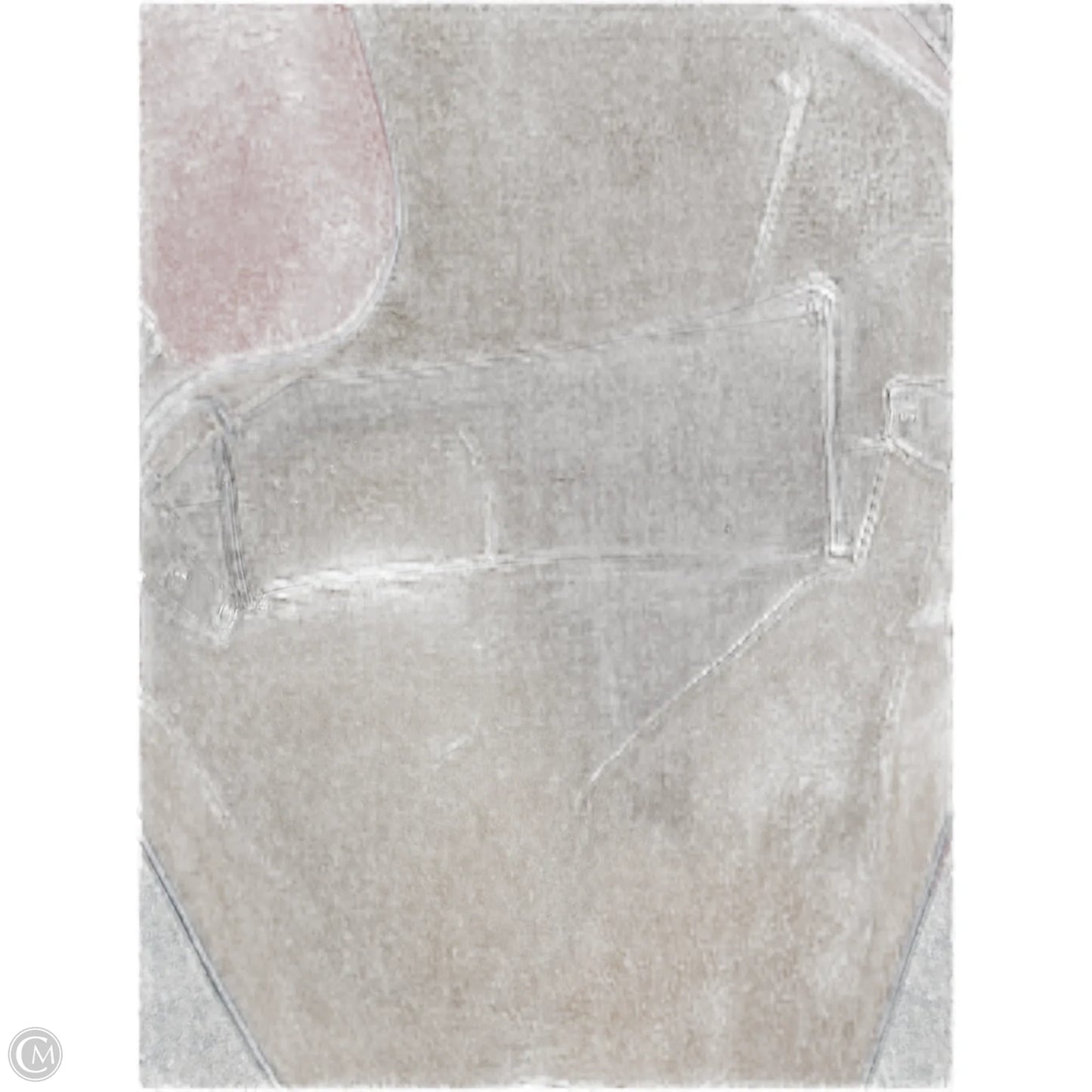 Handbag By Clothes Mentor, Size: Medium