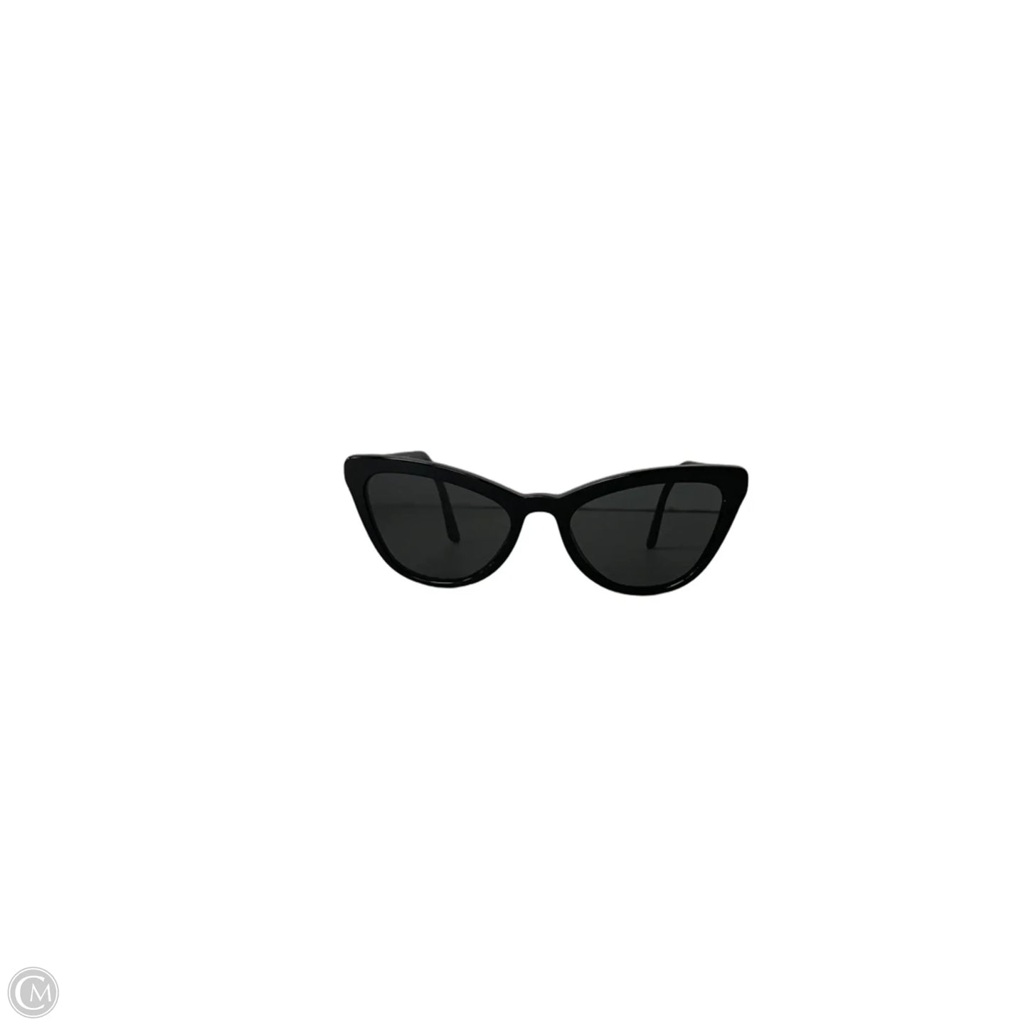 Sunglasses Luxury Designer By Prada, Size: