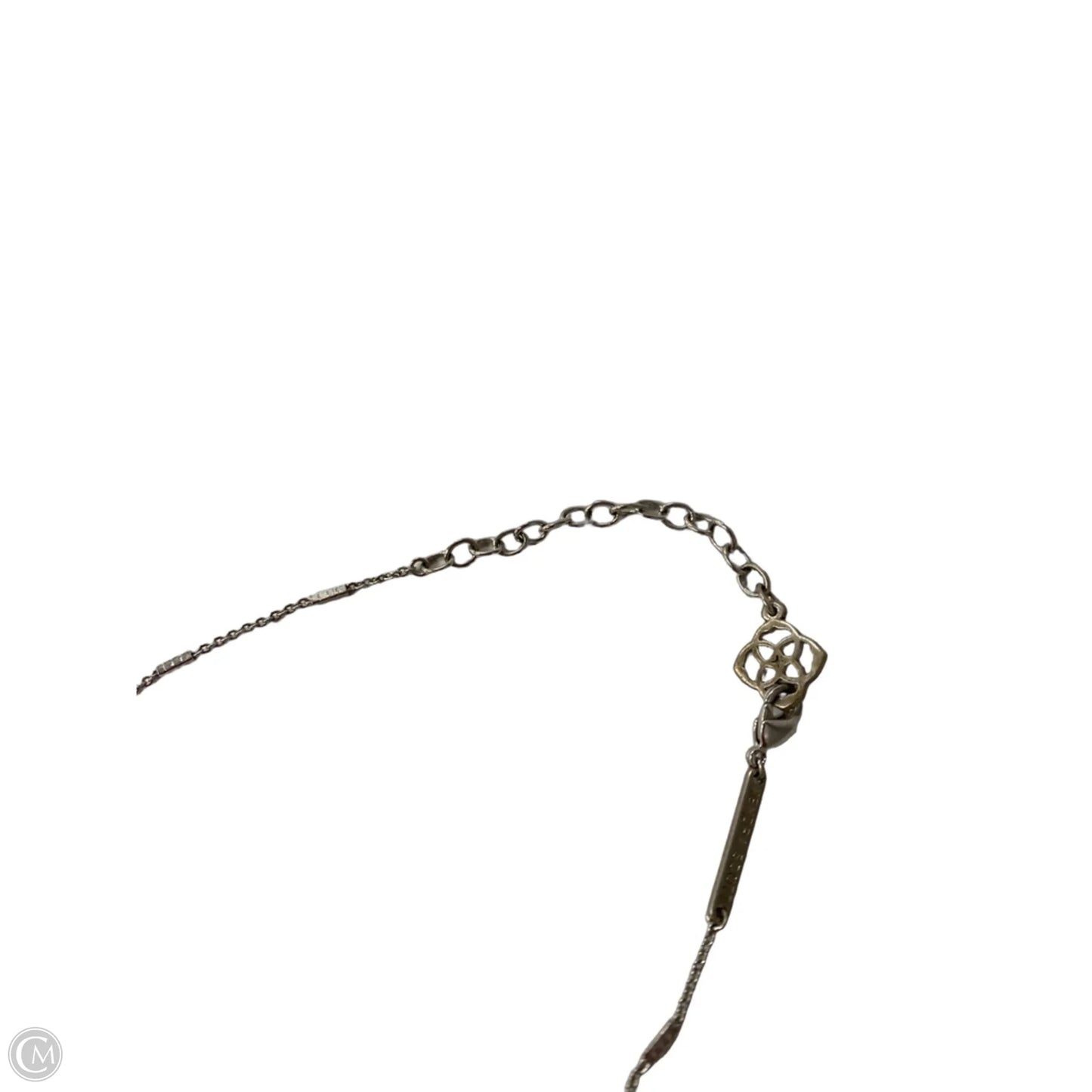 Necklace Designer By Kendra Scott