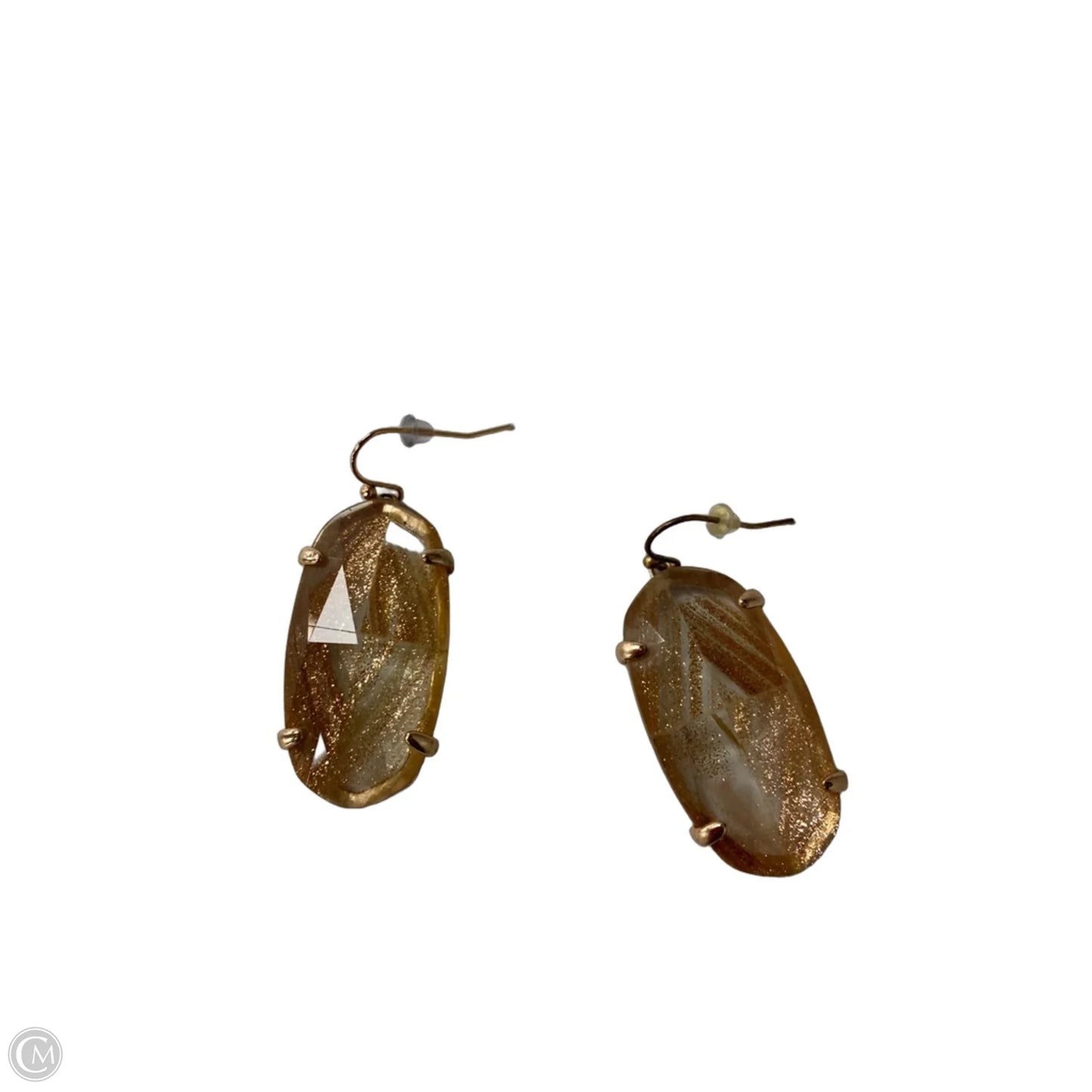 Earrings Designer By Kendra Scott