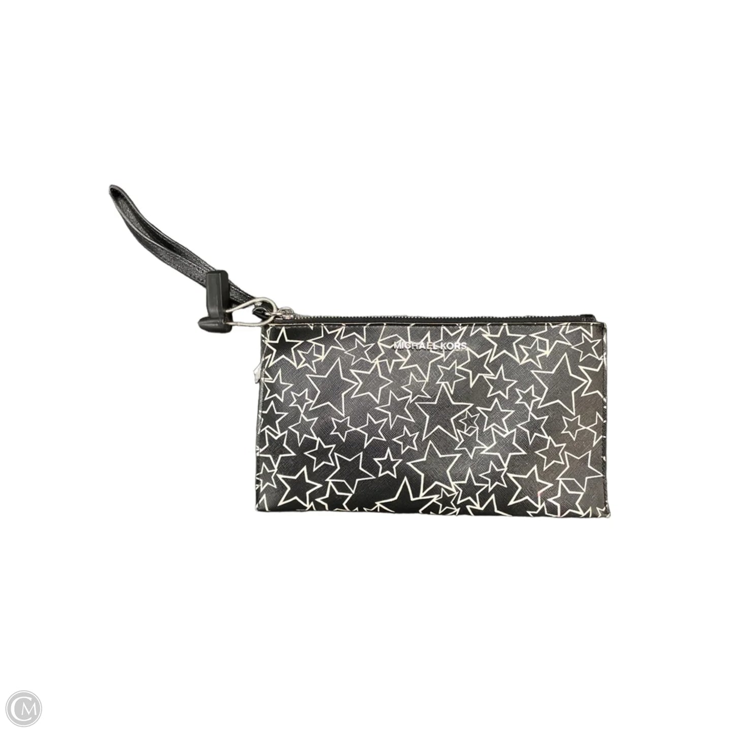 Wristlet By Michael By Michael Kors, Size: Medium