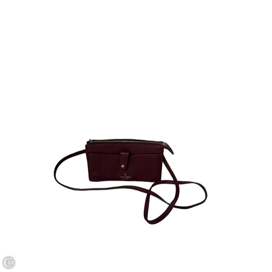 Crossbody Designer By Kate Spade, Size: Small