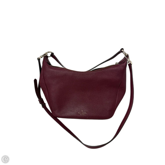 Crossbody Designer By Kate Spade, Size: Large