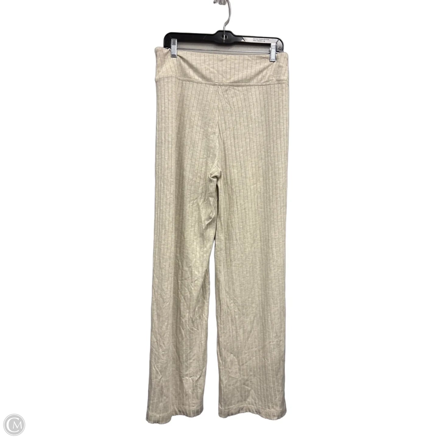 Pants Lounge By Vineyard Vines In Cream, Size: M