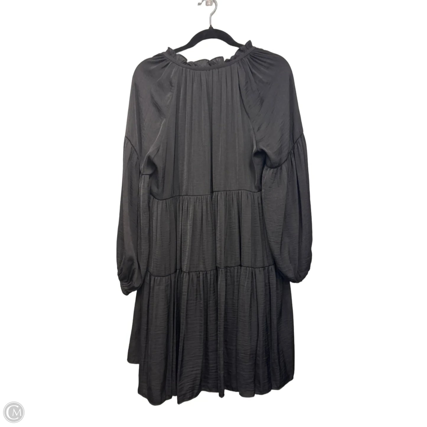 Dress Casual Short By Gibson And Latimer In Black, Size: S