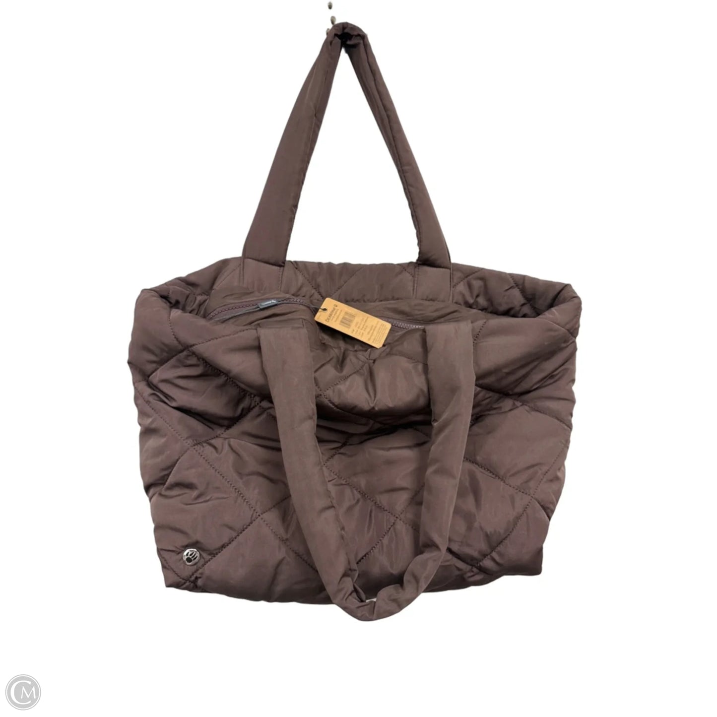 Tote By Bearpaw, Size: Large