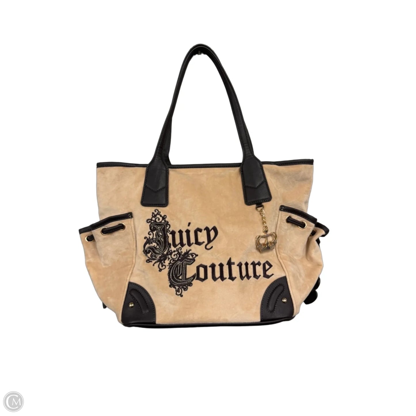 Tote By Juicy Couture, Size: Medium
