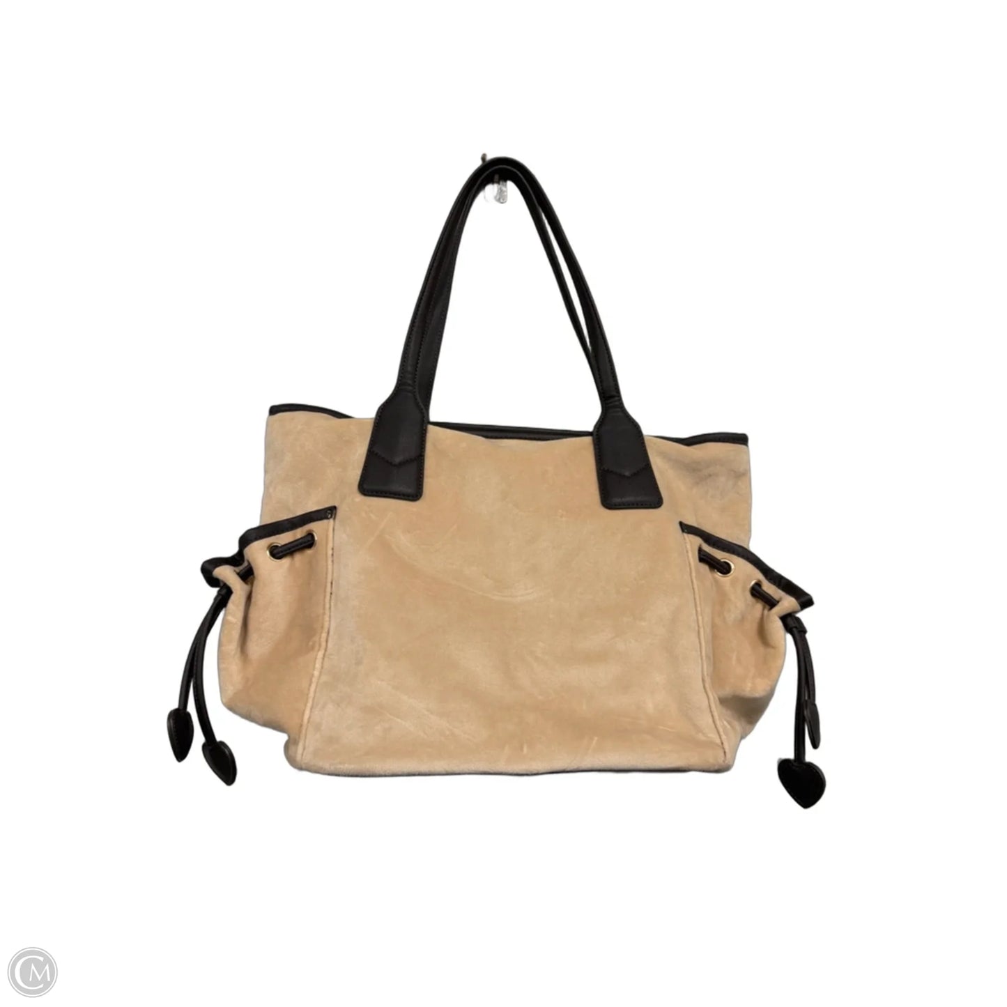 Tote By Juicy Couture, Size: Medium