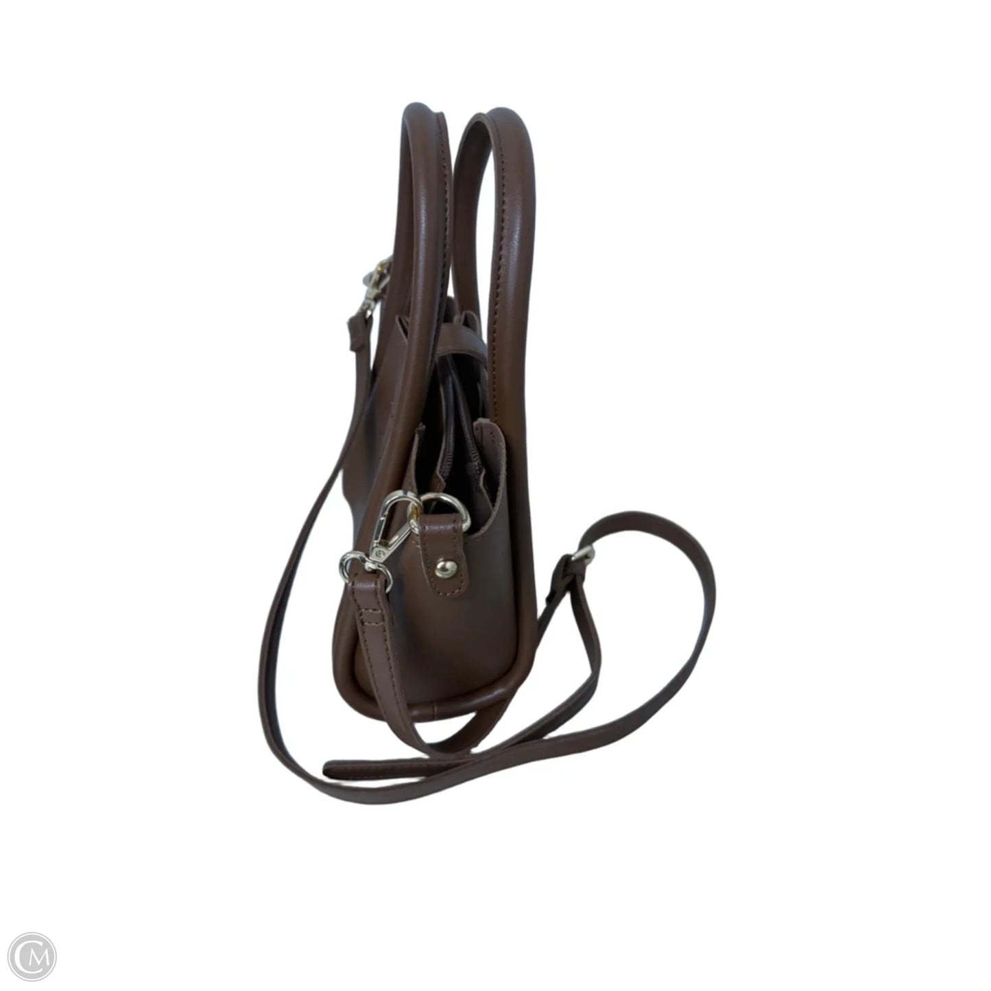 Crossbody By Clothes Mentor, Size: Medium