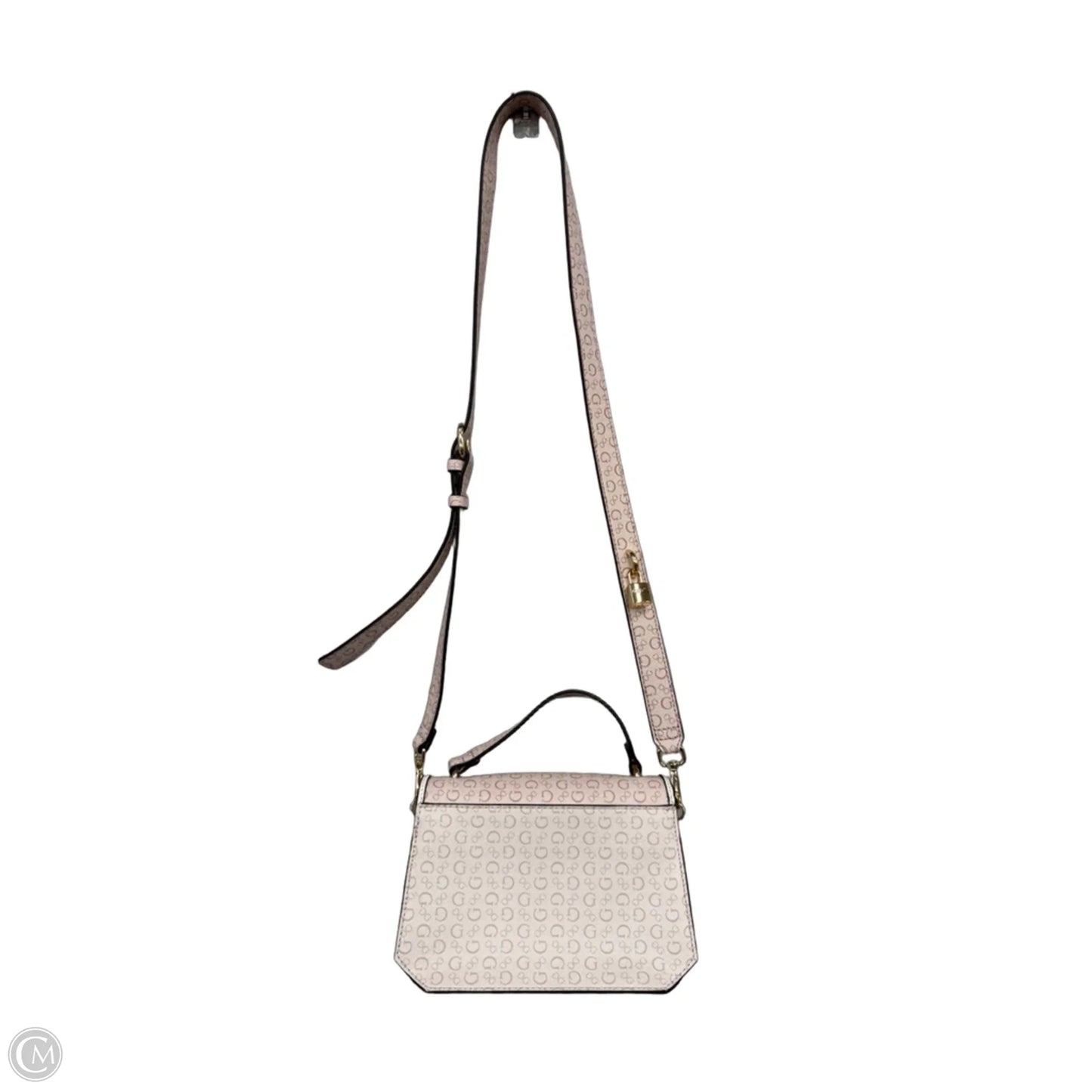 Crossbody By Guess, Size: Medium