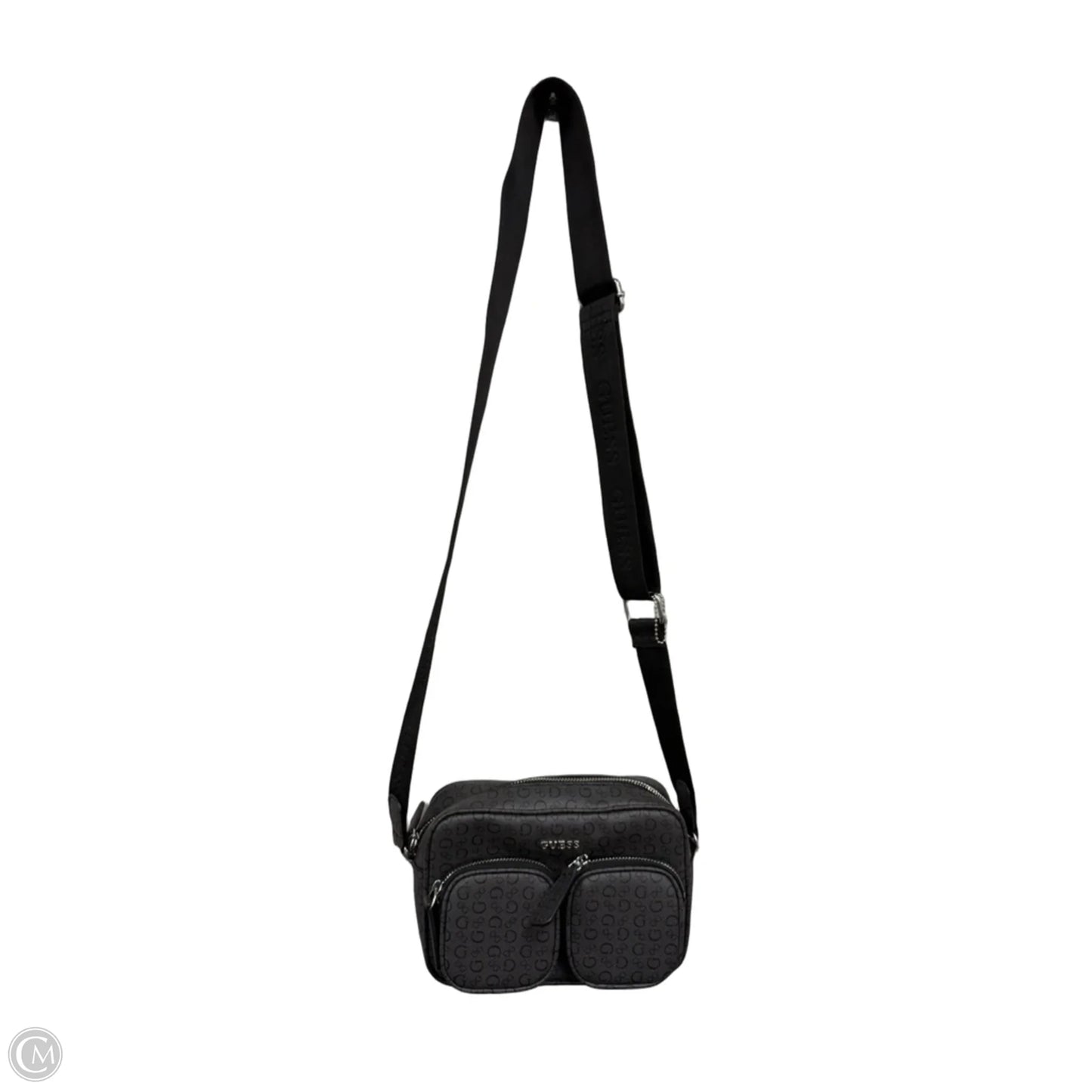 Crossbody By Guess, Size: Medium