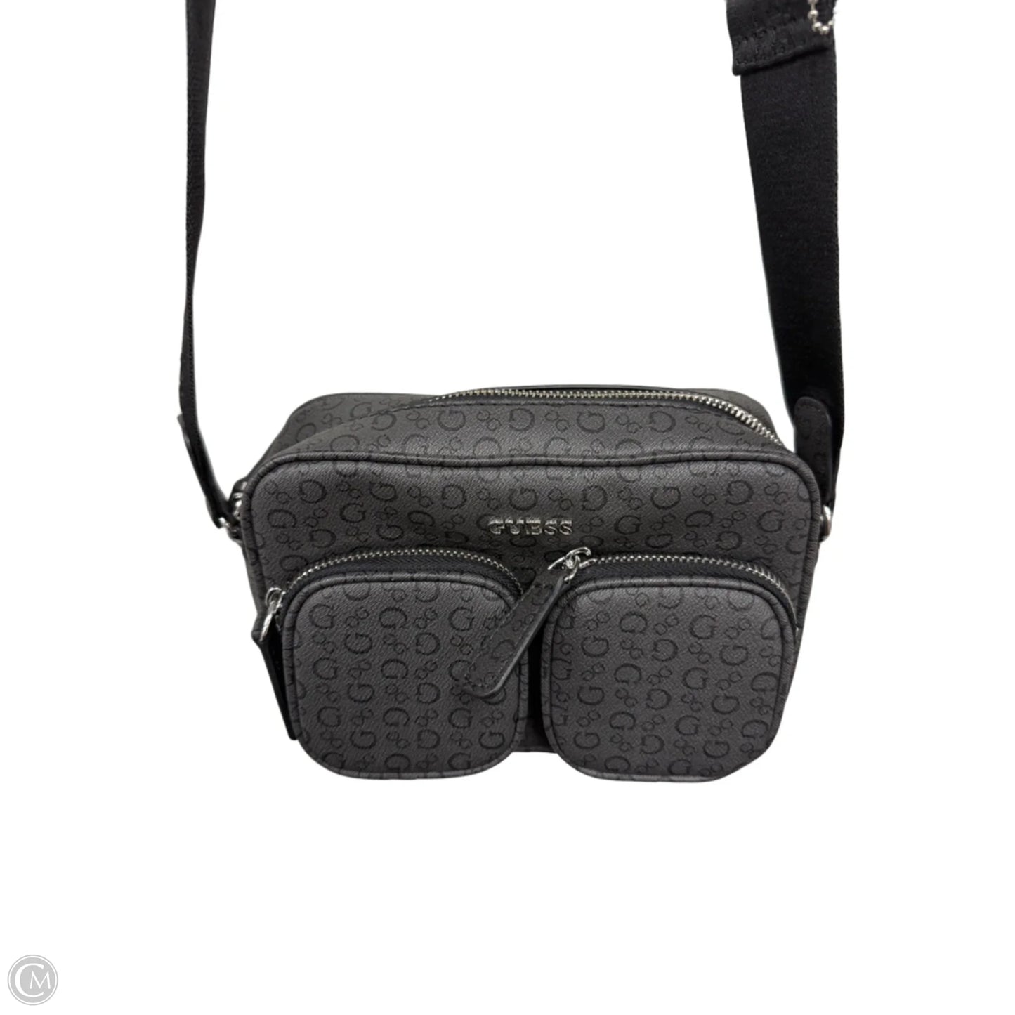 Crossbody By Guess, Size: Medium