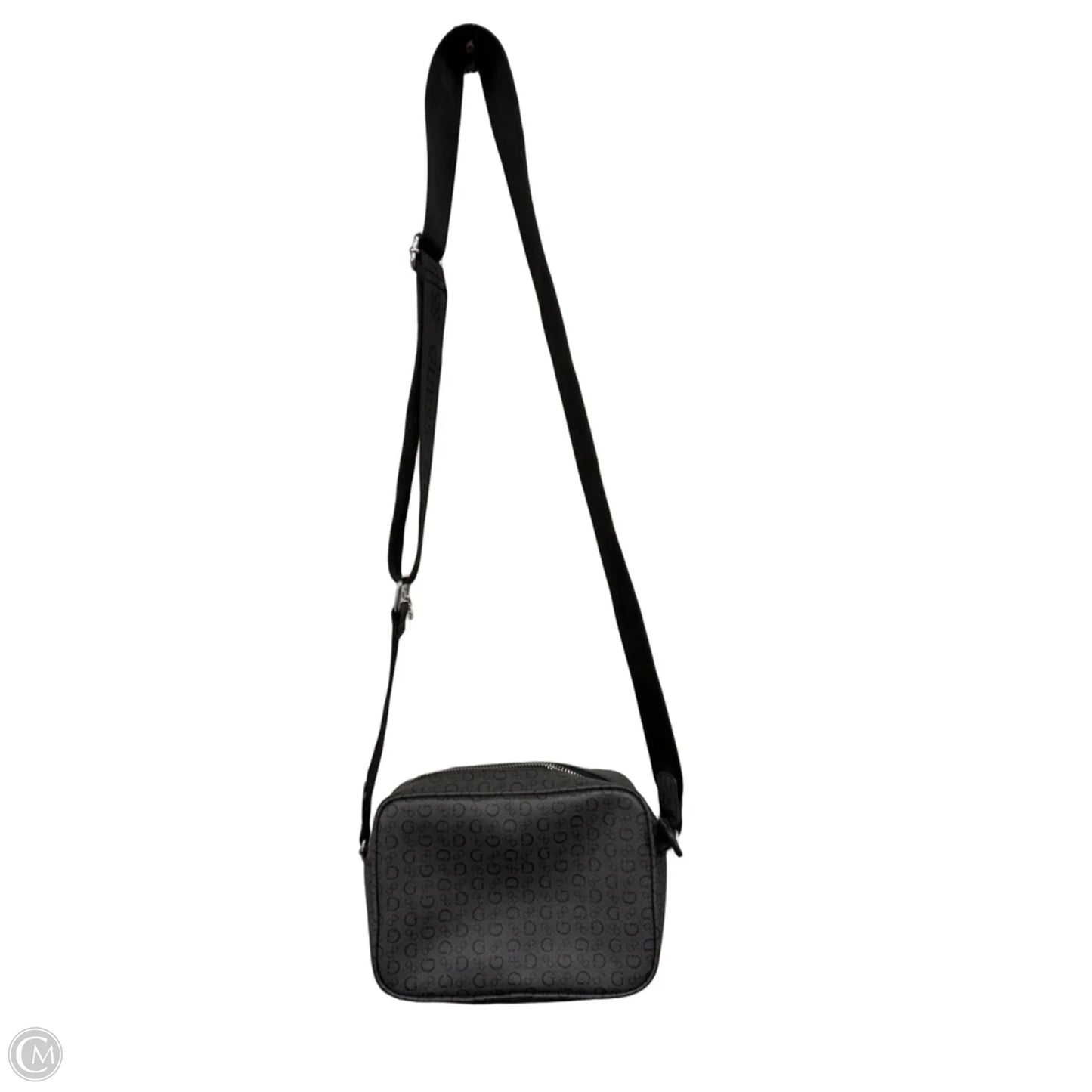 Crossbody By Guess, Size: Medium