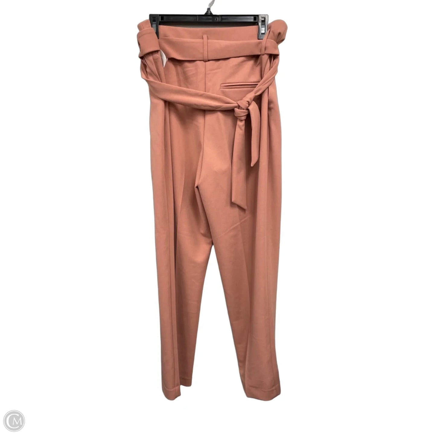 Pants Dress By Jules & Leopold In Pink, Size: Xl