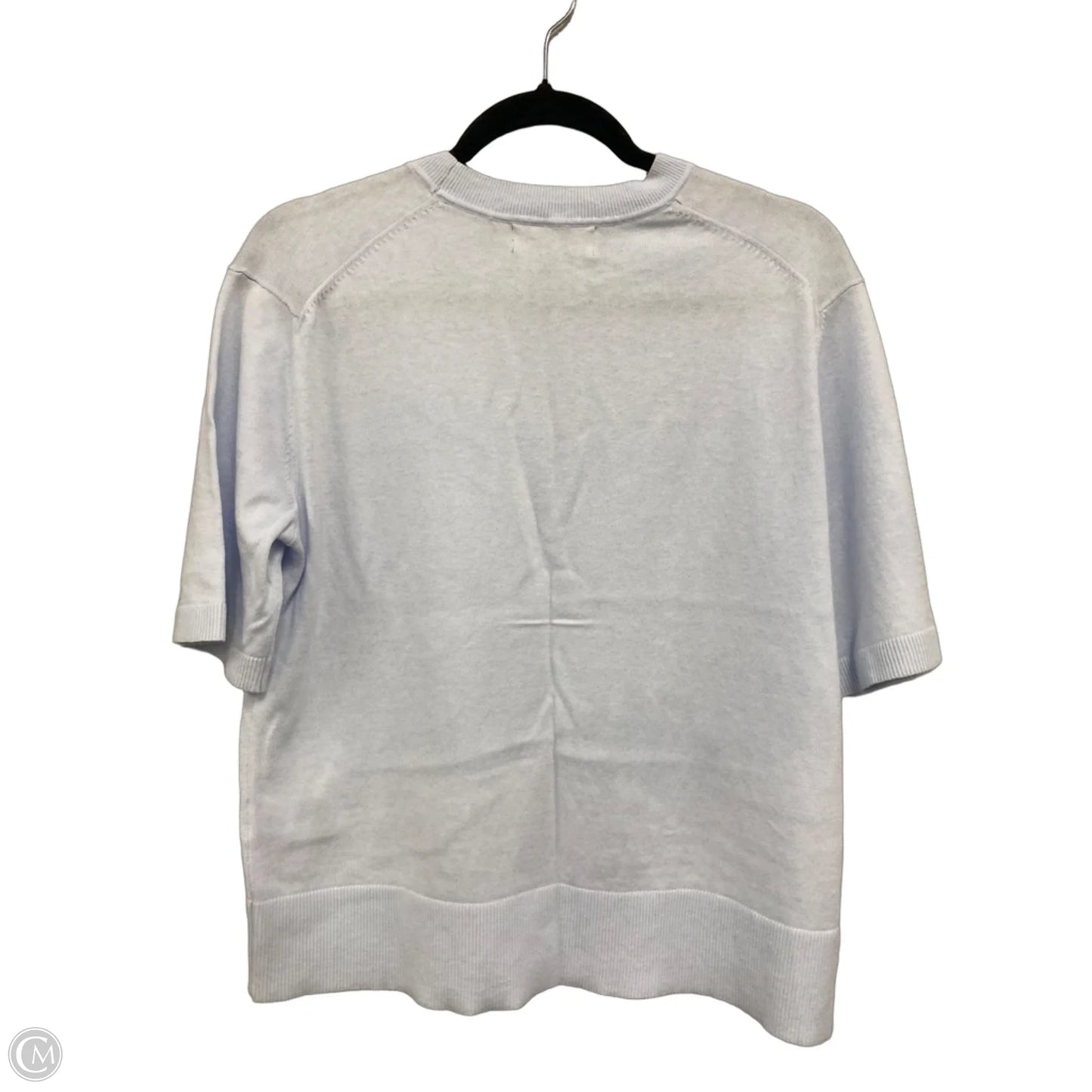 Sweater By Banana Republic In Blue, Size: Xs
