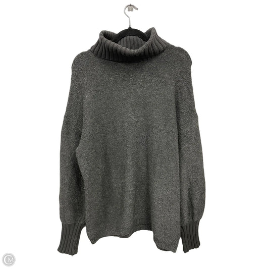 Sweater By Altard State In Green, Size: S